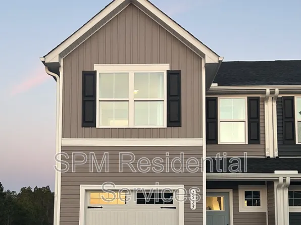 1553 Sayer Rd NE, Bolivia, NC 28422
