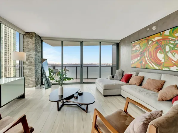 460 NE 28th St APT 2801, Miami, FL 33137