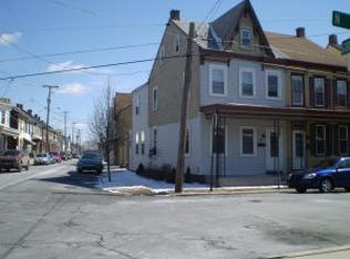 470 N 4th St, Lebanon, PA 17046