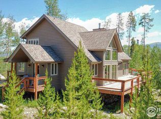 340 Moose Trl, Winter Park, CO 80482