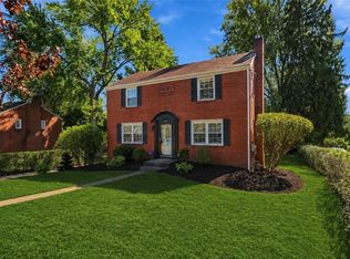 2291 Lambeth Dr, Pittsburgh, PA 15241