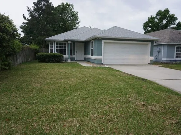 908 Buttercup Dr, Saint Johns, FL 32259