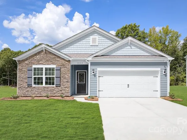 3680 Mercer St, Terrell, NC 28682