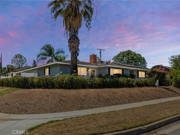 1235 W Cypress Ave, Redlands, CA 92373