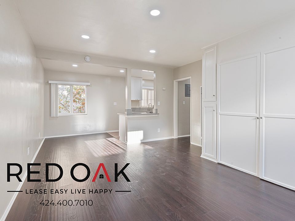 1st image of 4225 1/2 W Adams Blvd #16