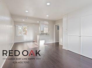 4225 1/2 W Adams Blvd #16, Los Angeles, CA 90018