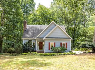 11800 Doc Arnold Dr, Raleigh, NC 27614