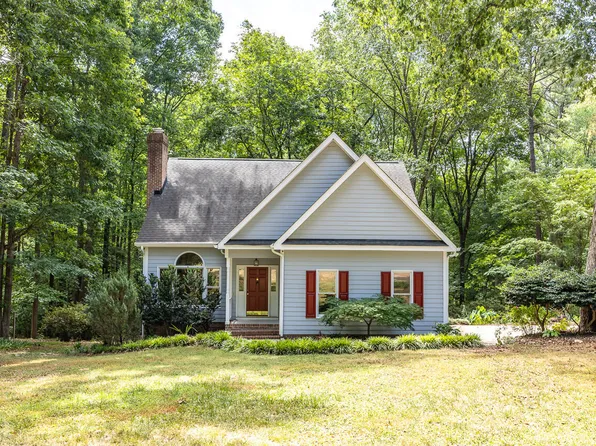 11800 Doc Arnold Dr, Raleigh, NC 27614