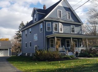 438 Summer Ave, Reading, MA 01867
