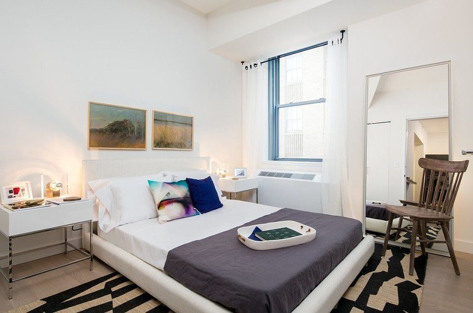 1st image of 20 Exchange Pl APT 1125