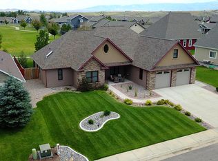 2152 Bruce Mountain Dr, Sheridan, WY 82801