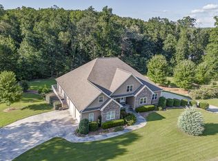 1080 Estate Dr, Dalton, GA 30720