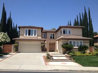 1569 Sapphire Ln, Diamond Bar, CA 91765