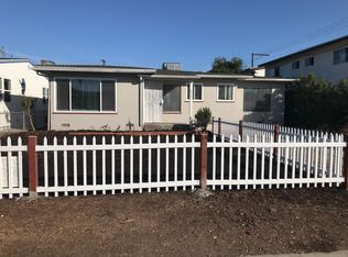 610 W 8th Ave, Escondido, CA 92025