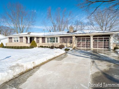 2381 Rosewood St, Jenison, MI, 49428