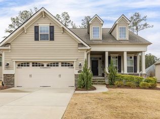 2527 Club Level Dr, Apex, NC 27523