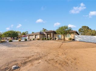 18950 Pachappa Rd, Apple Valley, CA 92307