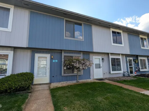 36 Creek Rd #276, Brick, NJ 08724