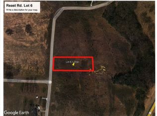 LOT 6 Sandusky Rd, Whitesboro, TX 76273