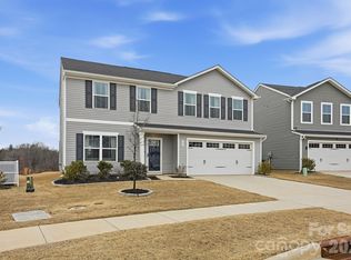 193 Crownpiece St, Troutman, NC 28166