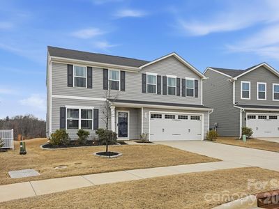 193 Crownpiece St, Troutman, NC, 28166