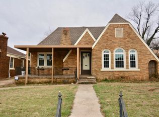 904 NE 21st St, Moore, OK 73105