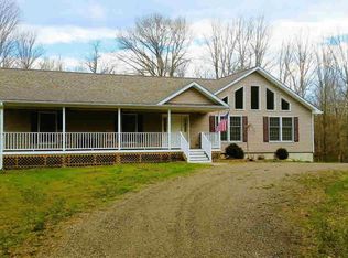 402 Near Rd, Elizaville, NY 12523