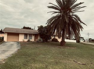 6992 Mamouth St, Englewood, FL 34224