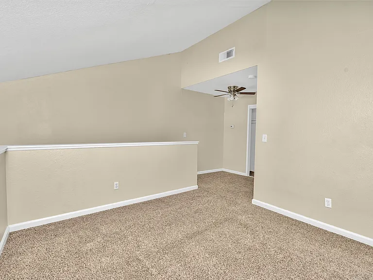 One Bedroom Loft