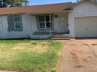 240 E Tierra Blanca Rd, Clovis, NM 88101