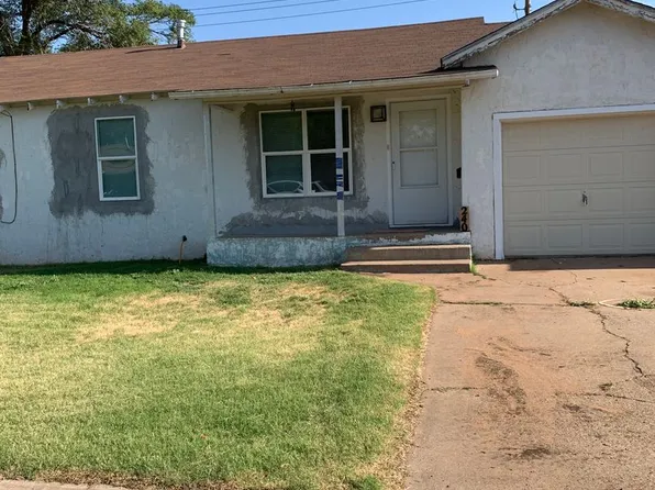 240 E Tierra Blanca Rd, Clovis, NM 88101