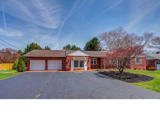 11 Oaknoll Rd, Wilmington, DE 19808