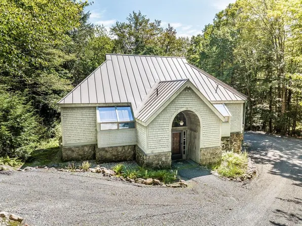 6 Whitetail Ridge, Springfield, NH 03284