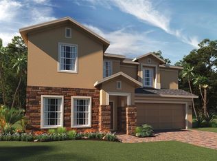 468 Narrow Basin Way, Eustis, FL 32736