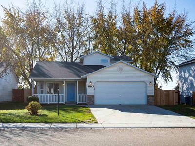 11913 W Blueberry Ave, Nampa, ID, 83651