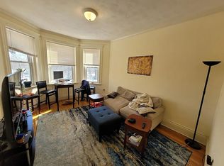 56 Queensberry St APT 1, Boston, MA 02215
