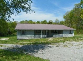 2270 Vandever Rd, Crossville, TN 38572