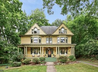 282 Melrose Pl, South Orange, NJ 07079