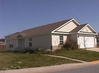 324 Cascade Cir, Springdale, AR 72764