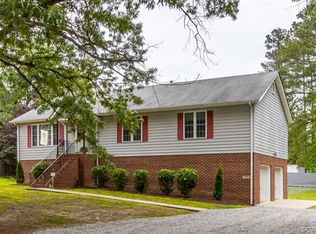 14005 Harrowgate Rd, Chester, VA 23831