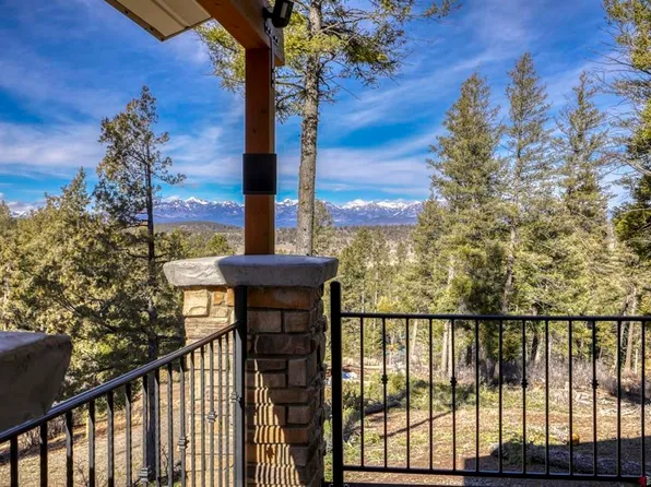 316 Loma Vista Court, Pagosa Springs, CO 81147
