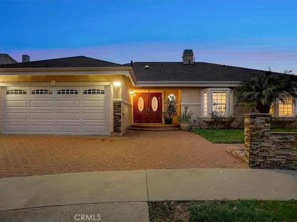 23705 Maidstone Pl, Harbor City, CA 90710