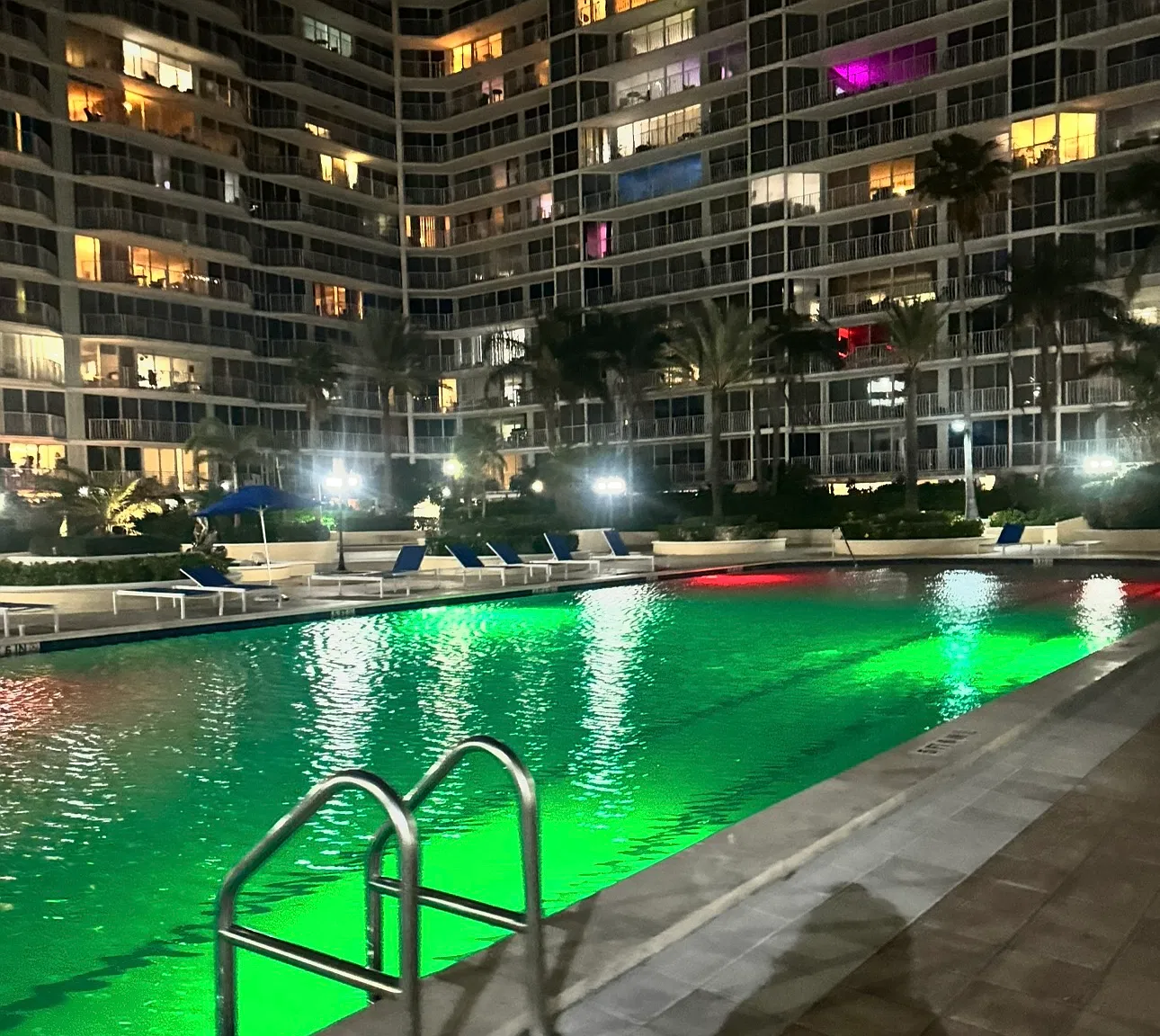2 bed, 1030 sqft, $3,200 — Photo 4