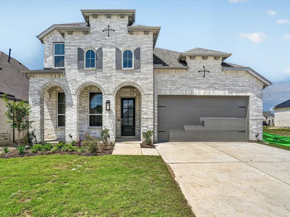 7820 Winterbloom Way, Fort Worth, TX 76123