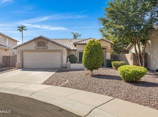 1100 S Cottonwood Ct, Gilbert, AZ 85296