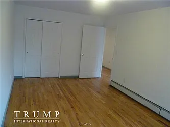 Rented by Trump International Realty
