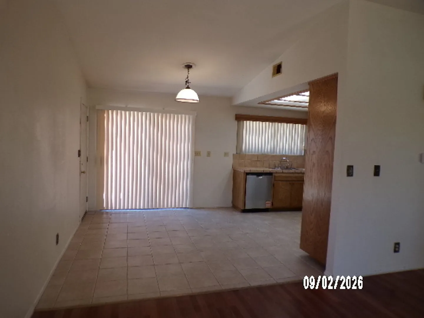 Nice One Story Home Built in 1984 with 1340 sq. ft. — Photo 4