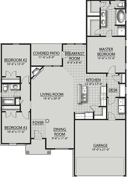 2nd image of 42236 Blyth Dr