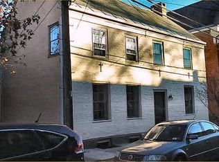 14 N Ferry St #3, Schenectady, NY 12305