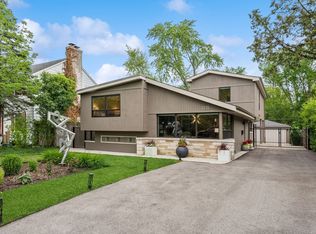 1231 Ridge Rd, Highland Park, IL 60035